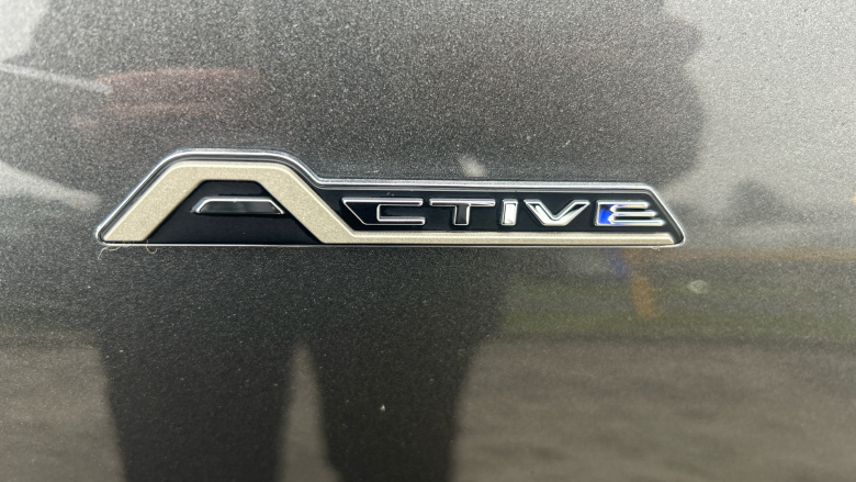 Ford Fiesta 1.0 EcoBoost Active 5dr Petrol Hatchback